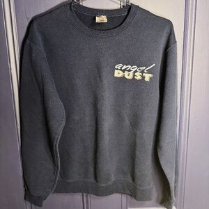 Angel Du$t Sweatshirt (Pretty Buff Tour)